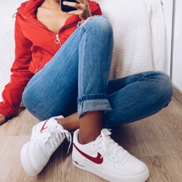 Nike Air Force 1 low - Picture 4 of 6